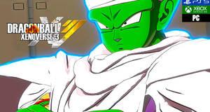 Dragon Ball Xenoverse 3 - Impresiones