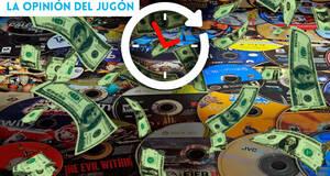 La�Opini�n�del�Jug�n Duraci�n y precio de los juegos