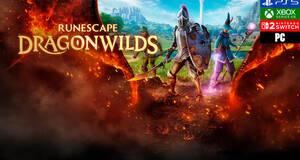 RuneScape: Dragonwilds - Análisis