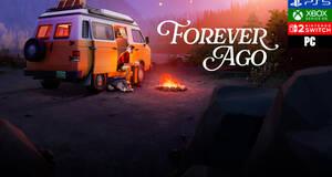 Forever Ago - Análisis