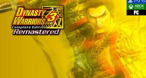 Dynasty Warriors 3: Complete Edition Remastered - Análisis