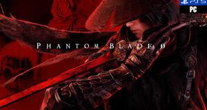 Phantom Blade Zero - Análisis