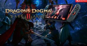 Dragon's Dogma 2: Dark Arisen - Análisis