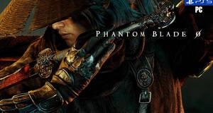 Phantom Blade Zero - Impresiones