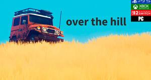 over the hill - An�lisis