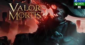 Valor Mortis - Análisis
