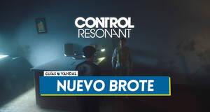 Gu�a Nuevo brote en Control Resonant al 100 %