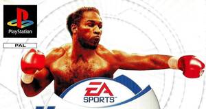 Knockout Kings 2001 - Análisis