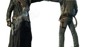 Call of Juarez: Bound in Blood - PS3