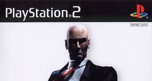 Hitman 2: Silent Assassin - PS2