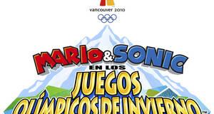 Mario y Sonic en los Juegos Olmpicos de Invierno - Wii