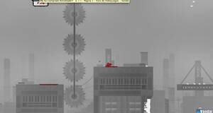 Super Meat Boy XBLA - Xbox 360