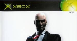 Hitman 2: Silent Assassin - Xbox