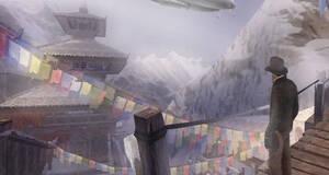 Indiana Jones and the Staff of Kings - Wii