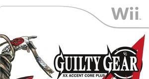 Guilty Gear XX Accent Core Plus - Wii
