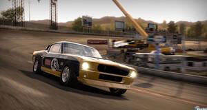 Need for Speed Shift - PS3