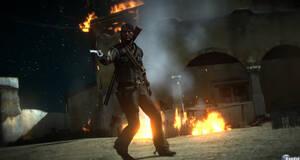 Red Dead Redemption - Xbox 360