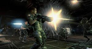 Aliens vs. Predator - PS3