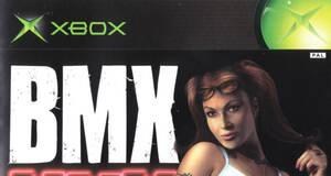 BMX XXX - Xbox