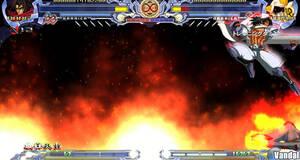 BlazBlue: Calamity Trigger - PS3