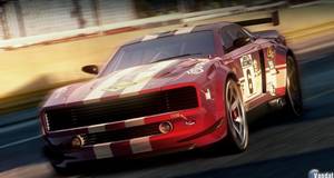 Split/Second: Velocity - PS3