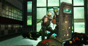 Army of Two: The 40th Day - PS3