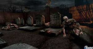 Resident Evil: The Darkside Chronicles - Wii