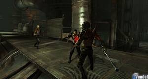 Mars: War Logs XBLA - Xbox 360