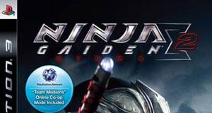Ninja Gaiden Sigma 2 - PS3