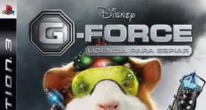 G-Force - PS3