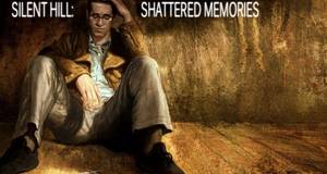 Silent Hill: Shattered Memories - PSP