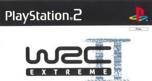 WRC II Extreme - PS2