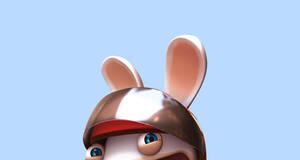 Rabbids: Mi Caaasa!!! - Wii