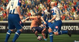 Pro Evolution Soccer 2010 - PS3