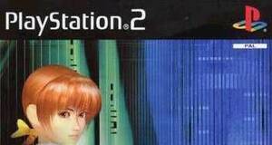 Dead or Alive 2 - PS2