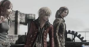 Resonance of Fate - PS3