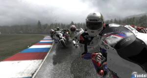 SBK 09: Superbike World Championship - PS3