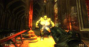 Painkiller: Resurrection - PC