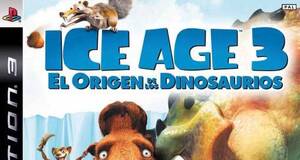 Ice Age 3 - PS3