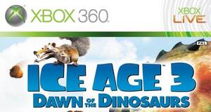 Ice Age 3 - Xbox 360