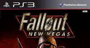 Fallout: New Vegas - PS3