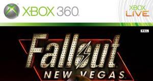 Fallout: New Vegas - Xbox 360