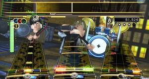 LEGO Rock Band - Xbox 360