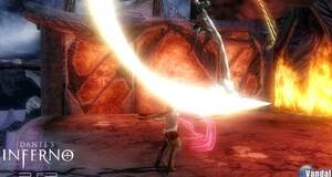 Dante's Inferno - PSP