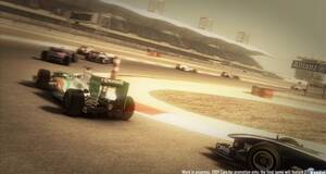 F1 2010 - PS3