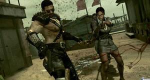 Resident Evil 5 - PC