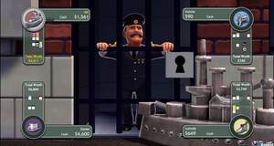 Monopoly Streets - PS3