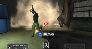 Tom Clancy's Rainbow Six 3 - Xbox