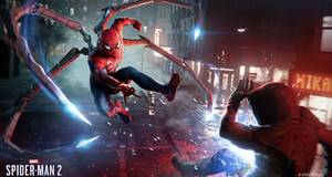 Marvel's Spider-Man 2 - PC