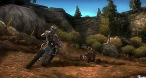 MX vs. ATV. Reflex - Xbox 360